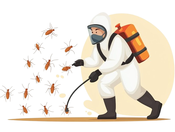 best pest contorl service